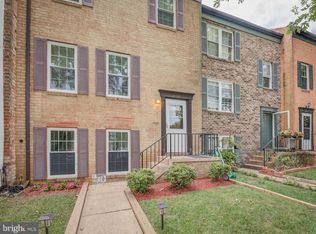 4809 Backlick Rd, Annandale, VA 22003