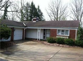 2839 Brodhead Rd, Aliquippa, PA 15001