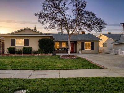 23040 Hartland St, West Hills, CA, 91307