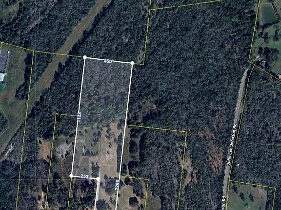 2nd image of 0 Kedron Rd Lot 4