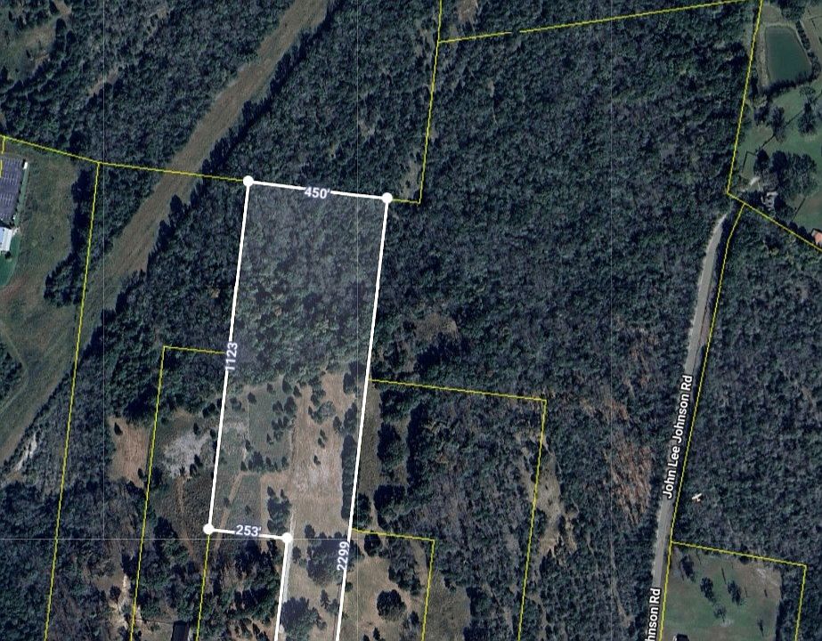 1st image of 0 Kedron Rd Lot 4