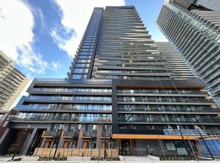 127 Broadway Ave #603, Toronto, ON M4P 1V2