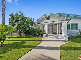 3535 4th Ave, Los Angeles, CA 90018