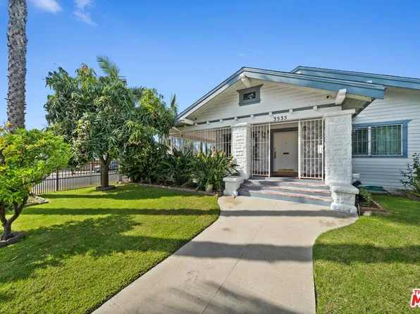 3535 4th Ave, Los Angeles, CA 90018