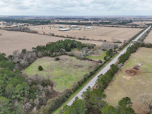 5th image of Tbd Hegar Rd