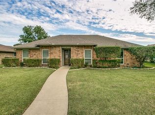 3508 Piedmont Dr, Plano, TX 75075