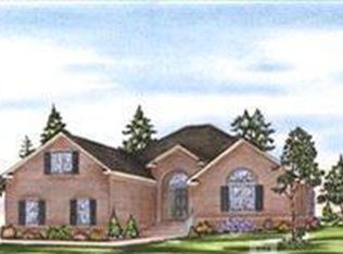 1105 Charlteon Way, Leland, NC 28451