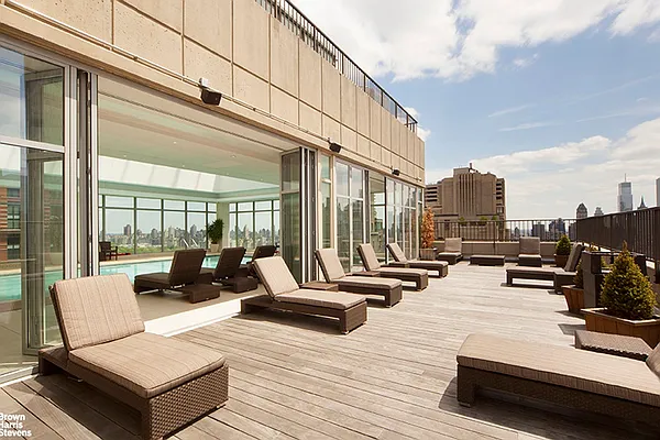 Rented by Brown Harris Stevens | media 6