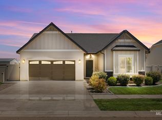 4620 S Tindaris Ave, Meridian, ID 83642