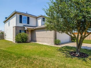 10802 Barker Gate Ct, Cypress, TX 77433