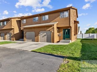 3170 Solar Blvd APT 1, Billings, MT 59102