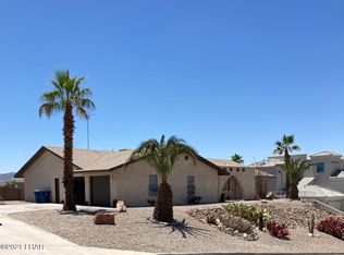 2202 Snead Dr, Lake Havasu City, AZ 86406