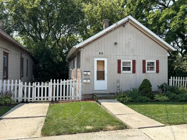 815 Jackson STREET, Racine, WI 53404