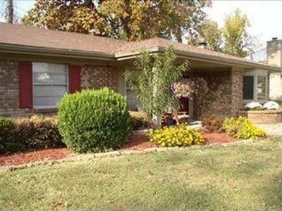 2715 Victoria Dr, Sellersburg, IN, 47172