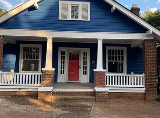 809 Walnut Ave, Charlotte, NC 28208