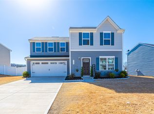 5796 Camp Ct SW #110, Concord, NC 28025