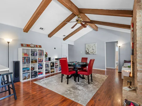 13023 LARKYORKE ST, San Antonio, TX 78233