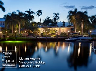 96 Fiesta Way, Fort Lauderdale, FL 33301