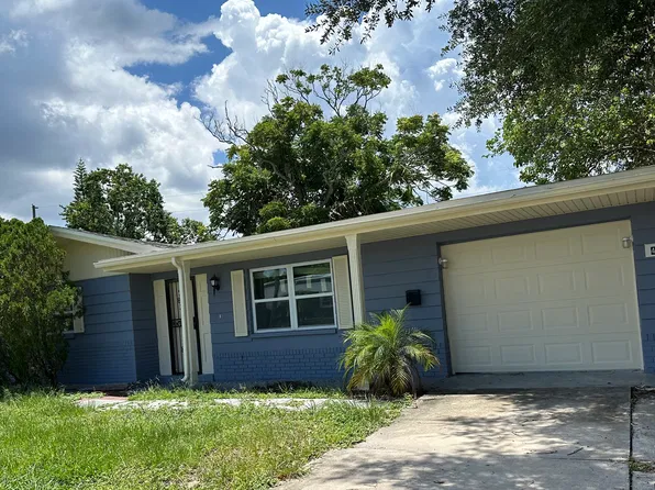 4240 Craftsbury Dr, New Port Richey, FL 34652