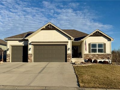 1300 NW Crestwood Dr, Grain Valley, MO, 64029