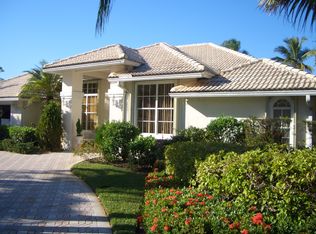 7770 SE Double Tree Dr, Hobe Sound, FL 33455