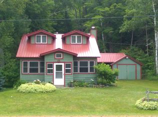 219 Garnet Lake Rd, Johnsburg, NY 12843