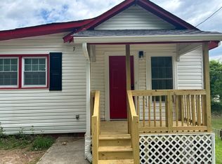 219 Jerry Dr, Danville, VA 24541