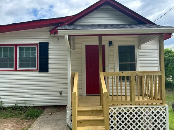 219 Jerry Dr, Danville, VA 24541