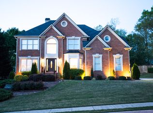 1691 Mulberry Lake Dr, Dacula, GA 30019