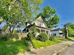 14 Parnell Ave, Dayton, OH 45403