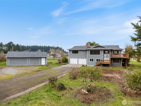 9932 Berkshire Loop SE, Olympia, WA 98513