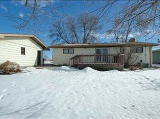 2106 Locust St, Granger, IA 50109