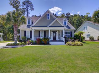 252 Silver Cypress Cir, Summerville, SC 29485