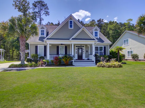 252 Silver Cypress Cir, Summerville, SC 29485