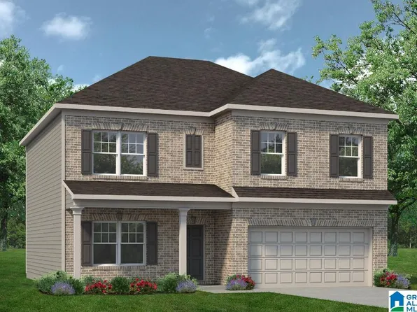 3135 Boardwalk Ln, Pell City, AL 35128