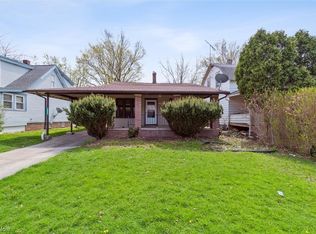 19000 Locherie Ave, Euclid, OH