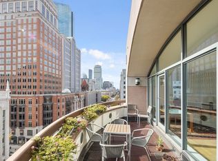425 Boylston St APT 801, Boston, MA 02116