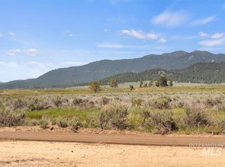 L3 B Lazy River St #2, Cascade, ID 83611