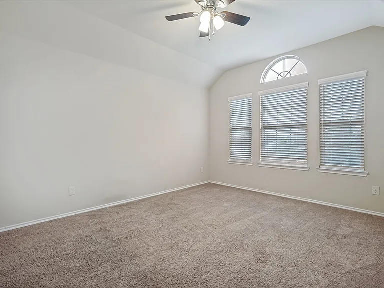 Upstairs bedroom