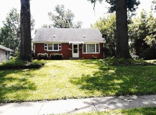 2024 Heather Way, Lexington, KY 40503