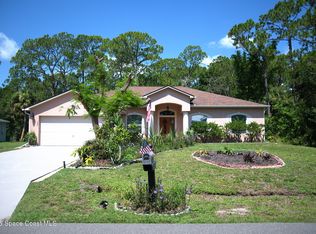 182 Shalimar Ave NW, Palm Bay, FL 32907