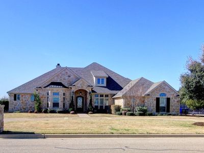 7011 Bending Trl, Mc Gregor, TX, 76657