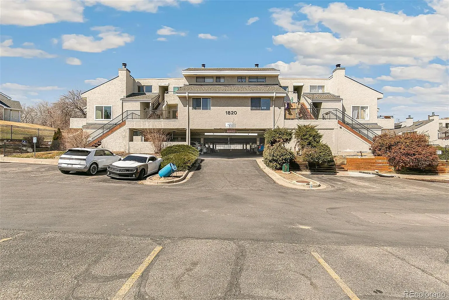 1 bed, 508 sqft, $1,395 — Photo 1