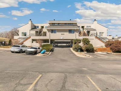 1820 Newland Ct APT 313, Lakewood, CO, 80214