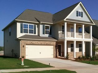 1233 Clingman Dr, Fort Mill, SC 29715