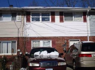 6830 Flagstaff St, Landover, MD 20785