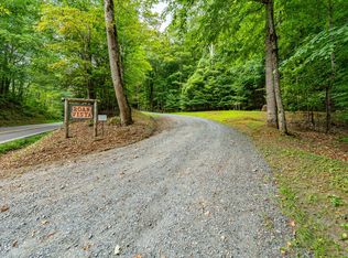 LOT 16 High Point Dr, Roan Mountain, TN 37687