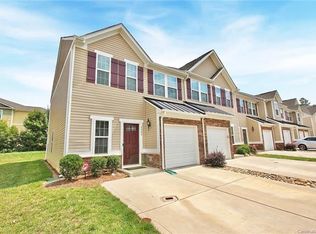 7505 Red Mulberry Way #173, Charlotte, NC 28273