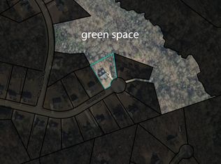 349 Carrington Dr, Athens, GA 30605