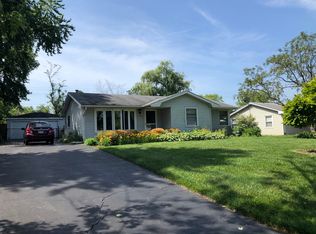 16615 W 145th Pl, Lockport, IL 60441